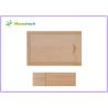 Buy cheap Customized LOGO Wooden Usb Flash Drive 90MB/S 8gb 16gb Usb 2.0 from wholesalers