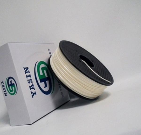 Buy cheap UV Resistant ASA 3D Printer Filament 1.75mm 2.85mm 3.0mm For Medical Field from wholesalers