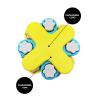 Buy cheap Toy Puzzle Dogs Pet Dog IQ Training Treat Dispensing and Mental Stimulation from wholesalers