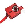 Buy cheap 61126989780 Positive Cable Battery Connection Pole for BMW 5 Series E60 by XINLONG LION from wholesalers