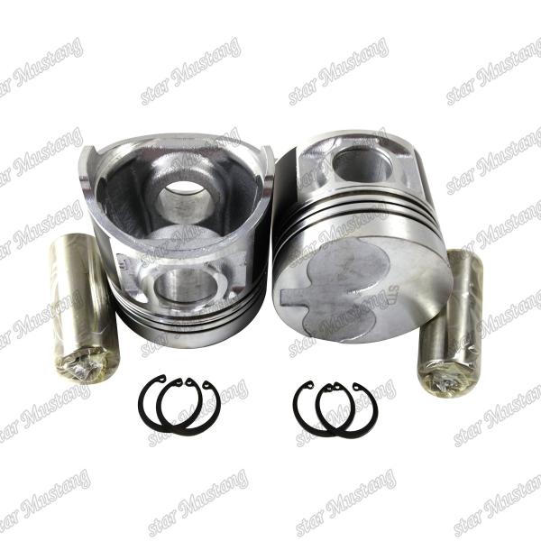 Buy cheap 403C-15 403D-15T Engine Piston Bore 84mm 115017490 115017491 For Perkins Engine Spare Parts from wholesalers