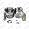 Buy cheap 403C-15 403D-15T Engine Piston Bore 84mm 115017490 115017491 For Perkins Engine Spare Parts from wholesalers