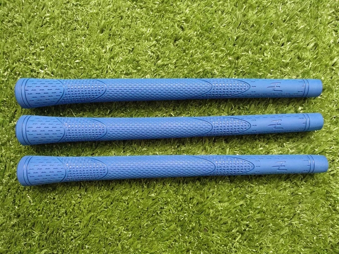 golf grip , golf grips , golf rubber grip , round grip , club iron grip , golf round grip
