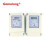 Buy cheap China Manufacturer High Quality Three Phase Digits Frequency Power Electricity Energy Meter from wholesalers