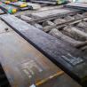 Buy cheap AMS 5645 Steel Forging Parts UNS S32100 Square Metal Rod from wholesalers