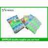 Buy cheap Durable Non Abrasive Scouring Pad , Dish Cleaning Scrubber Nylon / Sponge Material from wholesalers