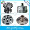 Buy cheap Polish, Heat Treatment, Nickel, Zinc, Tin, Silver, Chrome Plating Mechanical Parts from wholesalers