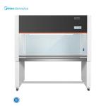 MCB-1320va Class 100 Laminar Air Flow Hood Clean Bench With HEPA Filter CE