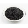 Buy cheap 1.3mm Granulated Activated Charcoal 30 Impregnated Extruded Pellet Fire Escape Hood from wholesalers