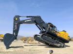 Brand New Korea Hyundai Excavator HX1250 Jindongyu Machinery
