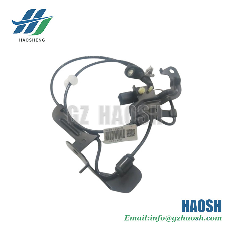 Genuine Auto Parts ABS Wheel Speed Sensor DB39 2C205BD For Ford Ranger Everest U375