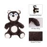 Buy cheap Washable PP Fiber Filling Interactive Dog Toys/pet toys from wholesalers