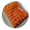 Buy cheap Polyester / Cotton Heated Office Chair Pad Removable and Washable from wholesalers