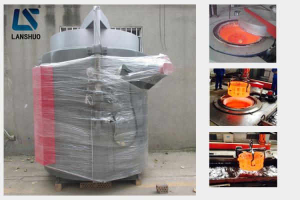 Buy cheap Pit Type Electric Resistence Furnace for Steel and Aluminum Parts Tempering from wholesalers