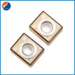 All Inclusive Square Battery Ceramic MRBF Fuse 58V 30A 100A 200A 300A For Car