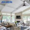 Buy cheap Customized Solarium Contractors Sunroom Builders Near Me Laminated Wall Glass from wholesalers