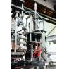 Buy cheap High Speed Plastic Bottle Blow Molding Machine MP55D-1ST For Plastic Ball from wholesalers