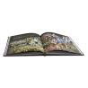 Buy cheap Perfect Binding Recyclable Gloss Coating Hardcover Book Printing from wholesalers