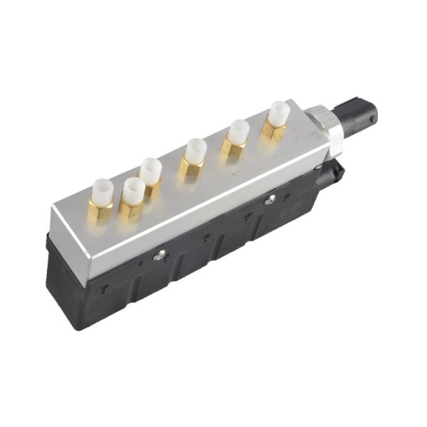 Buy cheap Mercedes Benz W220 Air Suspension Solenoid Valve Block 2203200258 from wholesalers