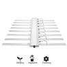 Buy cheap High Efficiency 600 Watt 150mA Knob Dimming Led Grow Bar from wholesalers