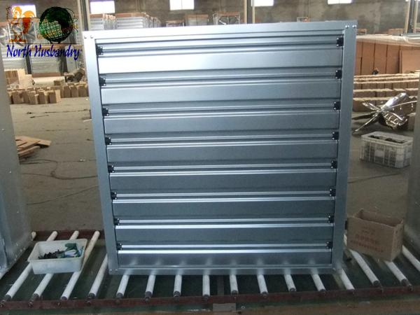 Buy cheap North&Husbandry-50" ventilating fan/axial blower exhaust fan/green house/poultry from wholesalers