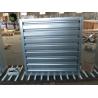 Buy cheap North&Husbandry-50" ventilating fan/axial blower exhaust fan/green house/poultry from wholesalers