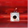 Buy cheap 5000 Gallon 6000 Gallon 9000 Gallon Aluminum Tanker Trailers For Sale 3 Axle from wholesalers