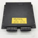 R170W-7 HYUNDAI Excavator Computer Board Controller 21NA-32101 21NA-34100