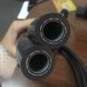 Buy cheap Transport Refrigeration Air Conditioning Rubber Hoses Truck Refrigeration Type E SAE J2064 R404A A/C Hoses from wholesalers