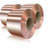 Buy cheap ASTM C10700 CuAg0.1 High Strength Copper Strip Roll 1800F from wholesalers