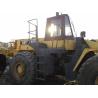 Buy cheap Used CATERPILLAR WHEEL LOADER 966E FOR SALE from wholesalers