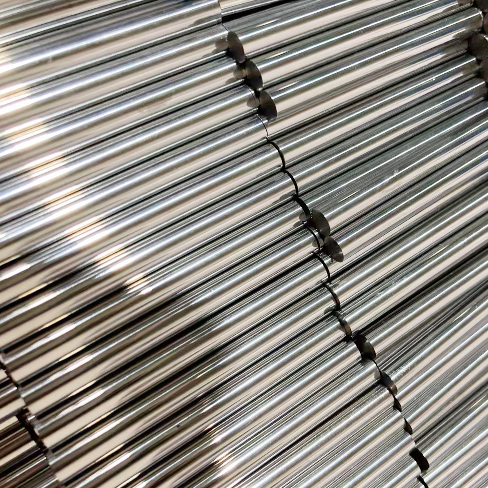 Ground Tungsten K10 Ultra fine Carbide Rods Fixed Length 120mm HRA 93.5