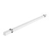 Buy cheap 60 Hz Aluminium Strip LED Recessed UGR19 3000 - 6000k DALI Dimming IP20 from wholesalers