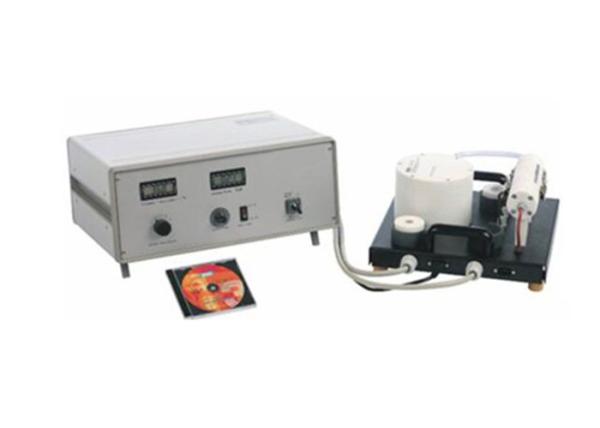 Buy cheap Educational Heat Transfer Lab Equipments 21kW Domestic Heating Boiler SR3025 from wholesalers