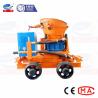 Buy cheap 0.6Mpa Pressure Dry Mix Shotcrete Machine For Tunnel Construction Equipment from wholesalers
