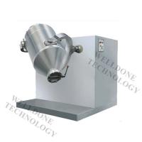 Buy cheap Industrial Mixing Equipment , Multi Directional Moving Vertical Powder Mixer product