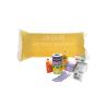 Buy cheap Permanent Labels PSA Synthetic Rubber Adhesive Good Peel Performance from wholesalers