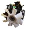 Buy cheap Yanmar Diesel Engine Assembly Machinery Engines 4TNV94 For 4TNV94L for Yanmar Engine from wholesalers