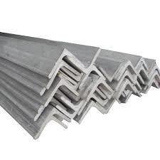 Buy cheap Cold Rolled Welding Stainless Steel Structural Angles Bar 2B 316Ti 316L 441 from wholesalers
