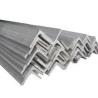 Buy cheap Cold Rolled Welding Stainless Steel Structural Angles Bar 2B 316Ti 316L 441 from wholesalers