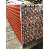 Buy cheap Air Cooled Window AC Coil Microchannel Condenser For Refrigeranted Car from wholesalers