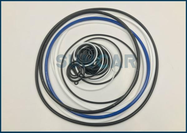 Buy cheap Hammer Repair Seal Kit For FURUKAWA F27 Excellent Oil Resistance from wholesalers