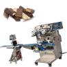 Buy cheap Automatic stuffed protein bar making machine from wholesalers