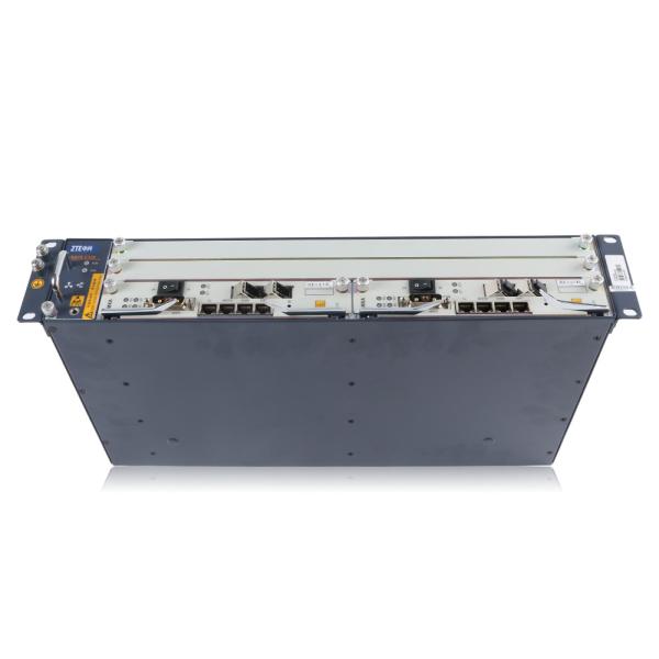 Buy cheap ODF Wiring Devices OLT Ma5608t Dual 10GE AC 32 GPON 2xMCUD1 1xMPWD 2xGPFD C+ from wholesalers