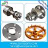 Buy cheap Aluminum, Stainless, Iron, Bronze, Brass, Alloy, Steel Construction Machinery Part from wholesalers