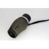 Buy cheap Army Green High Power Monocular Giving Great Viewing For Sports Spectators from wholesalers
