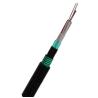 Buy cheap GYTA53 Underground Anti Rodent Direct Burial Armored Fiber Optic Cable from wholesalers