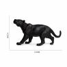 Buy cheap Realistic Big Panther Animal Model Figurines School Project Toys For 5 6 7 8 Years Old Boys Girls Kid from wholesalers