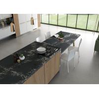 Buy cheap Eco Friendly Quartz Kitchen Countertops Or Washroom Vanity Top Non Toxic product