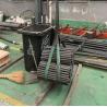 Buy cheap Hastelloy C276 Round Bar Diameter 100mm 110mm 120mm 130mm 140mm Custom Cutting in Length from wholesalers
